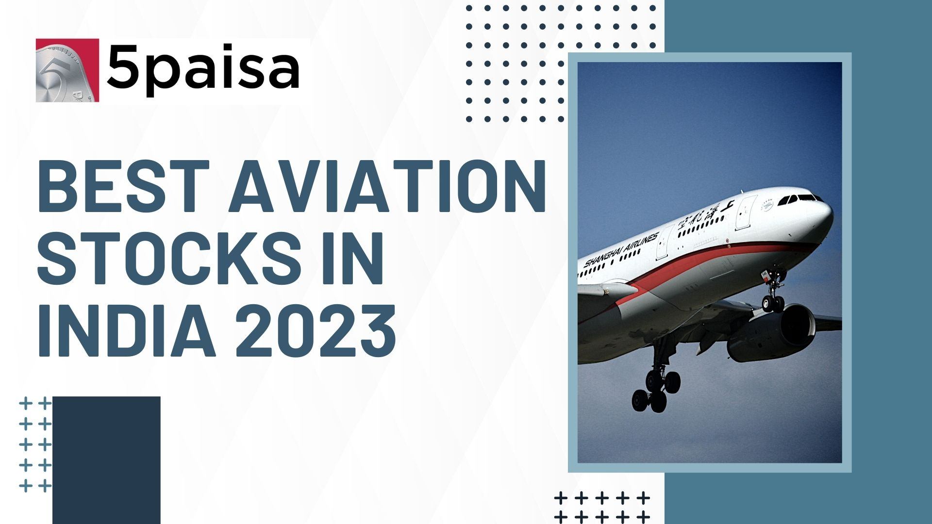best-aviation-stocks-to-buy-in-india-5paisa